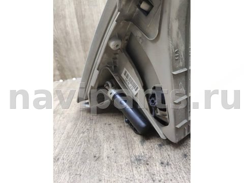 Бардачок Hyundai Santa Fe, 2005 г., арт. 11020, фото 4