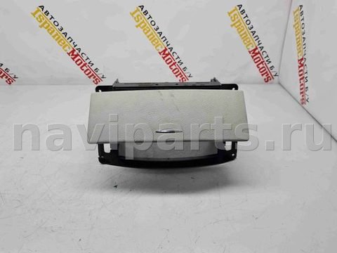 Бардачок Mercedes S W221, 2010 г., OEM A2216800834, арт. 11022