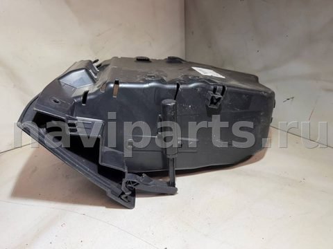 Бардачок Ford Mondeo, 2009 г., арт. 110298802, фото 2