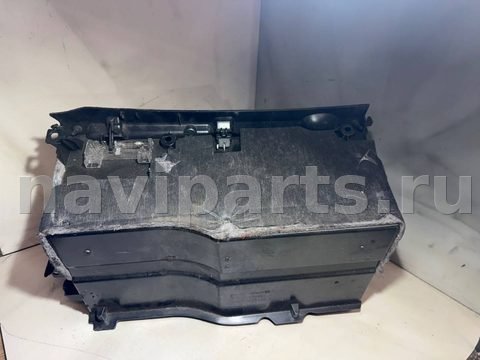 Бардачок Mercedes C W203, 2005 г., арт. 110298805, фото 2
