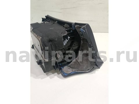 Бардачок Mercedes C W203, 2003 г., арт. 110581778, фото 2