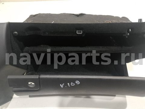 Бардачок Mercedes C W203, 2003 г., арт. 110581778, фото 5