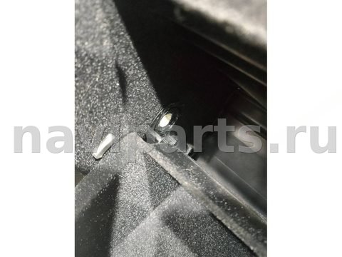 Бардачок Mercedes C W203, 2003 г., арт. 110581778, фото 6