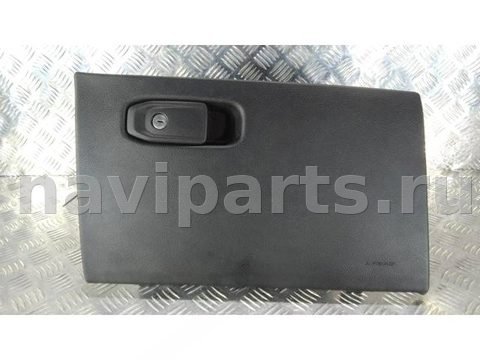 Бардачок Jeep Grand Cherokee, 2022 г., OEM 7CH34TRMAA, арт. 111883