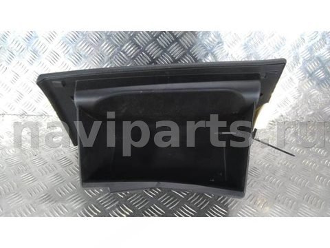 Бардачок Jeep Grand Cherokee, 2022 г., OEM 7CH34TRMAA, арт. 111883, фото 2