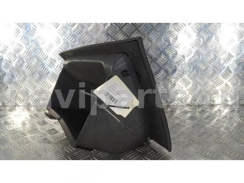 Бардачок Jeep Grand Cherokee, 2022 г., OEM 7CH34TRMAA, арт. 111883, фото 3