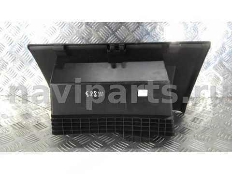 Бардачок Jeep Grand Cherokee, 2022 г., OEM 7CH34TRMAA, арт. 111883, фото 4
