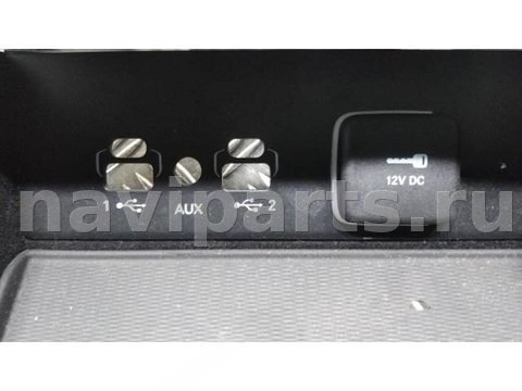 Бардачок Jeep Grand Cherokee, 2022 г., OEM X99226402XX, арт. 112128, фото 3