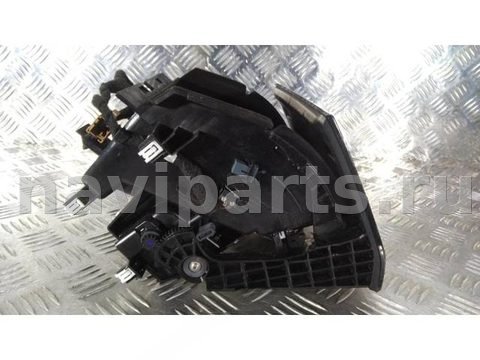 Бардачок Jeep Grand Cherokee, 2022 г., OEM X99226402XX, арт. 112128, фото 5