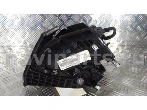 Бардачок Jeep Grand Cherokee, 2022 г., OEM X99226402XX, арт. 112128, фото 6