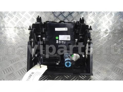 Бардачок Jeep Grand Cherokee, 2022 г., OEM X99226402XX, арт. 112128, фото 8