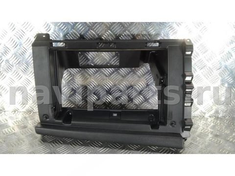 Бардачок Jeep Grand Cherokee, 2022 г., OEM 7CH34TX7AA, арт. 112150