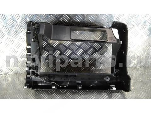 Бардачок Jeep Grand Cherokee, 2022 г., OEM 7CH34TX7AA, арт. 112150, фото 3