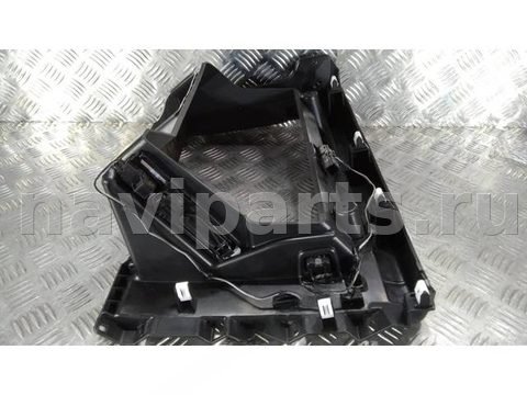 Бардачок Jeep Grand Cherokee, 2022 г., OEM 7CH34TX7AA, арт. 112150, фото 4