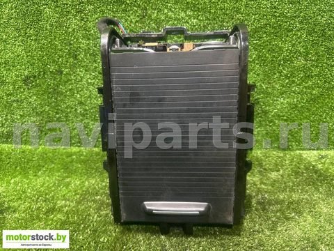 Бардачок Renault Grand Scenic, 2019 г., OEM 969104234R, арт. 112340708