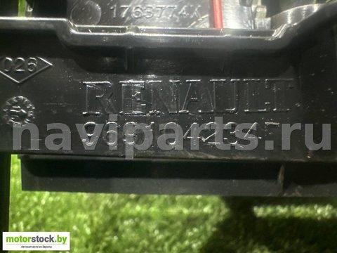 Бардачок Renault Grand Scenic, 2019 г., OEM 969104234R, арт. 112340708, фото 6