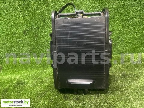 Бардачок Renault Scenic, 2017 г., OEM 969104234R, арт. 112340723