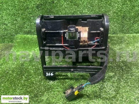 Бардачок Renault Scenic, 2017 г., OEM 969104234R, арт. 112340723, фото 4