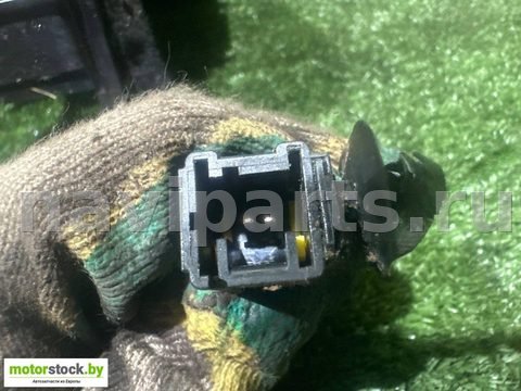 Бардачок Renault Scenic, 2017 г., OEM 969104234R, арт. 112340723, фото 5