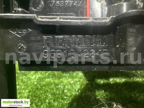 Бардачок Renault Scenic, 2017 г., OEM 969104234R, арт. 112340723, фото 6