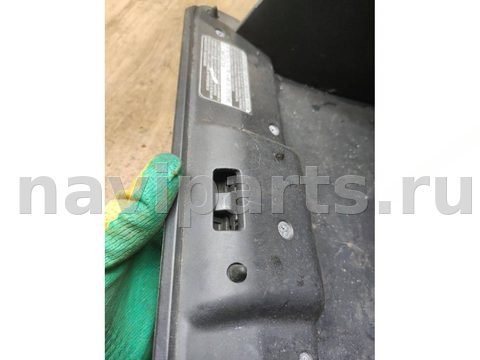 Бардачок Toyota Corolla Verso, 2007 г., арт. 11237, фото 2