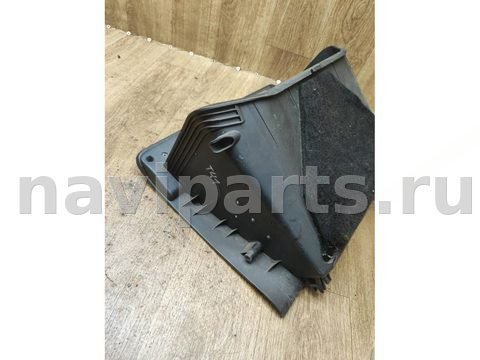 Бардачок Toyota Corolla Verso, 2007 г., арт. 11237, фото 3