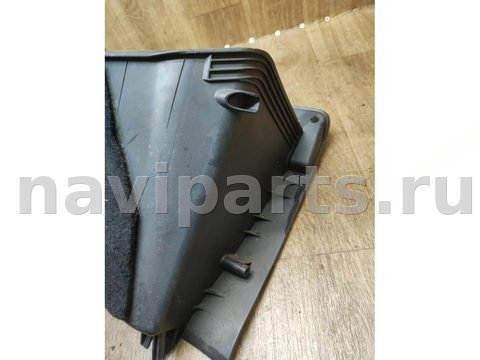 Бардачок Toyota Corolla Verso, 2007 г., арт. 11237, фото 4