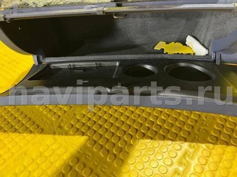 Бардачок Audi A6, 2003 г., арт. 11273_1, фото 3