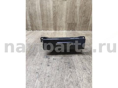 Бардачок Toyota Avensis, 2000 г., OEM 5552105020, арт. 11354