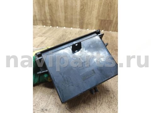 Бардачок Toyota Avensis, 2000 г., OEM 5552105020, арт. 11354, фото 3