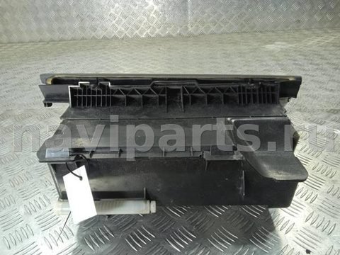 Бардачок Volvo V70, 2012 г., OEM 39810153, арт. 113631.100, фото 2