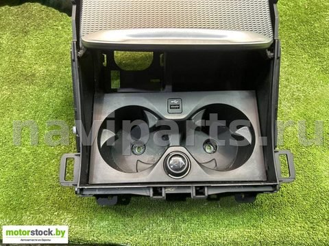 Бардачок BMW X5 G05, 2021 г., OEM 6810497, арт. 113789264, фото 3