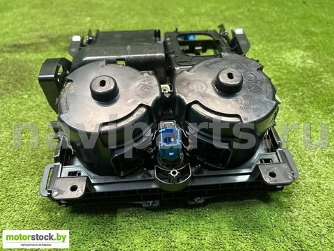 Бардачок BMW X5 G05, 2021 г., OEM 6810497, арт. 113789264, фото 5