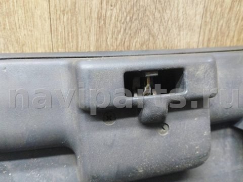 Бардачок Toyota Carina E, 1995 г., арт. 11771, фото 4