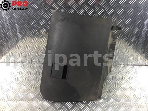 Бардачок Opel Astra, 2008 г., OEM 13116947, арт. 1204
