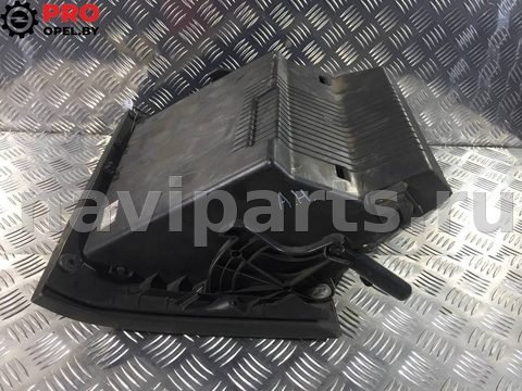 Бардачок Opel Astra, 2008 г., OEM 13116947, арт. 1204, фото 2