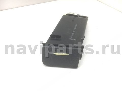 Бардачок Mercedes E W211, 2003 г., OEM A2116801952, арт. 12201