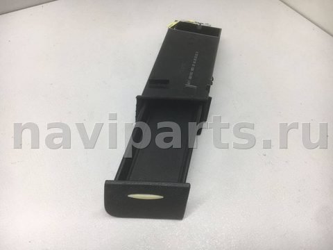 Бардачок Mercedes E W211, 2003 г., OEM A2116801952, арт. 12201, фото 2