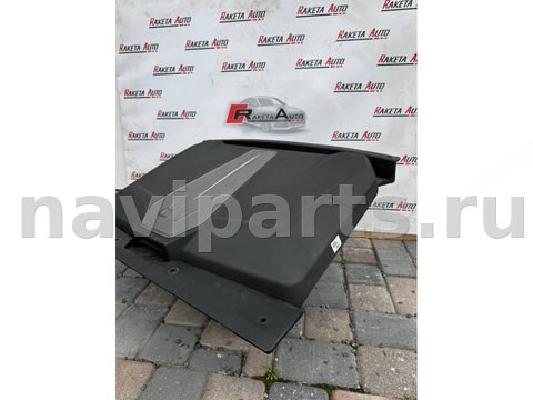 Бардачок Kia EV6 5DR, 2022 г., OEM 86711cv000, арт. 12826, фото 2