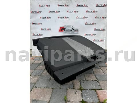 Бардачок Kia EV6 5DR, 2022 г., OEM 86711cv000, арт. 12826, фото 3