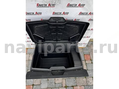 Бардачок Kia EV6 5DR, 2022 г., OEM 86711cv000, арт. 12826, фото 5