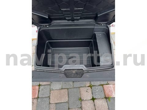 Бардачок Kia EV6 5DR, 2022 г., OEM 86711cv000, арт. 12826, фото 7