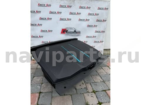 Бардачок Hyundai IONIQ, 2022 г., OEM 86711gi000, арт. 12827, фото 3