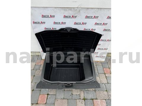 Бардачок Hyundai IONIQ, 2022 г., OEM 86711gi000, арт. 12827, фото 4