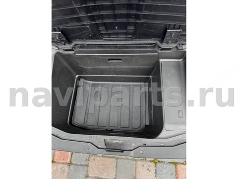 Бардачок Hyundai IONIQ, 2022 г., OEM 86711gi000, арт. 12827, фото 5