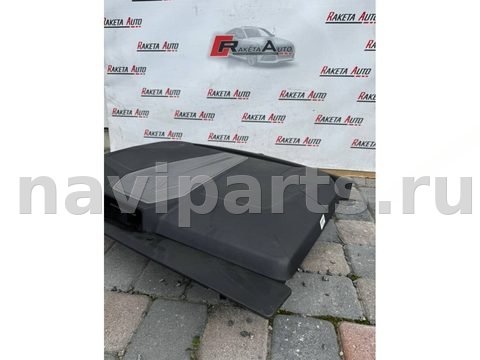 Бардачок Kia EV6 5DR, 2022 г., OEM 86711cv100, арт. 12828, фото 2