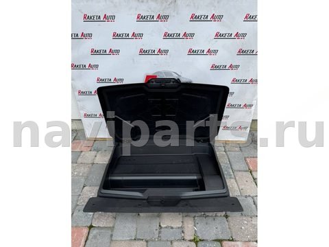 Бардачок Kia EV6 5DR, 2022 г., OEM 86711cv100, арт. 12828, фото 3