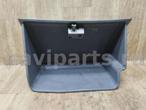 Бардачок Toyota Picnic, 1999 г., OEM 55551525H1, арт. 13187, фото 4