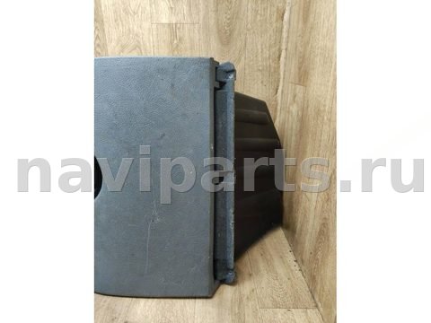 Бардачок Citroen C5, 2002 г., арт. 13278, фото 2