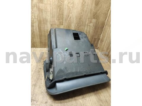 Бардачок Citroen C5, 2002 г., арт. 13278, фото 3